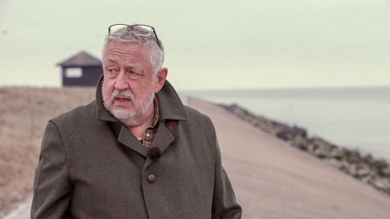 кадр из фильма Leif GW - nyhetsspecial om Madsen