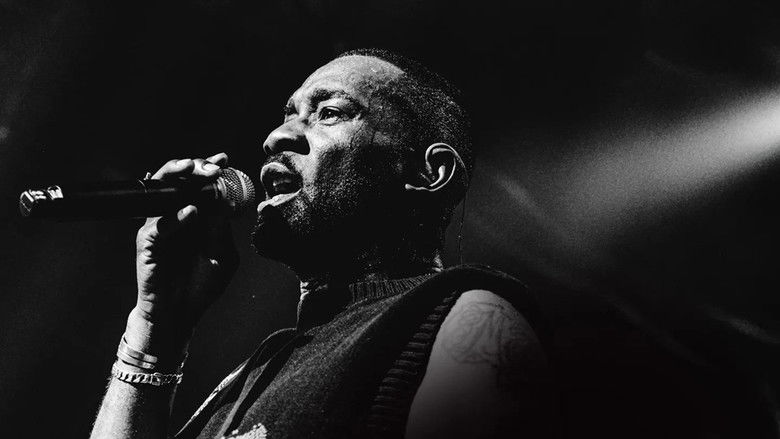 кадр из фильма Carte blanche à Passi