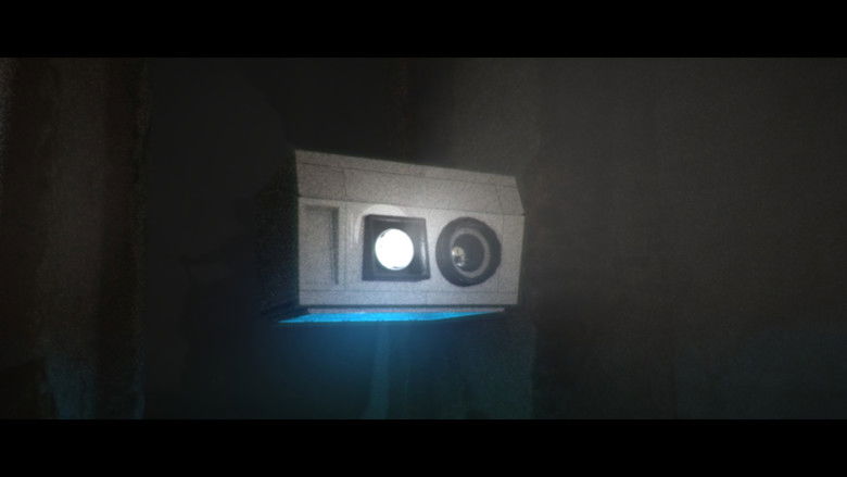 кадр из фильма Heritage