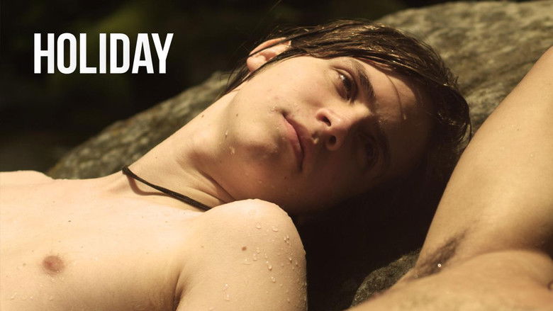 кадр из фильма Feriado