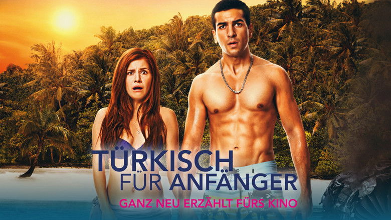 кадр из фильма Турецкий для начинающих