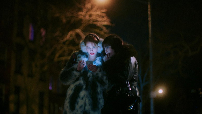 кадр из фильма Tragedy Babes