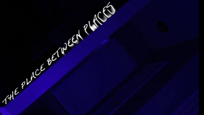 кадр из фильма The Place Between Places