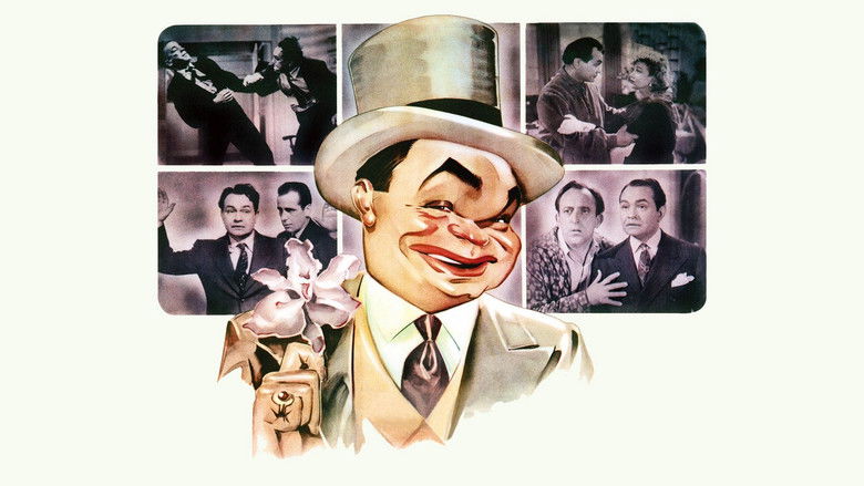 кадр из фильма Брат «Орхидея»