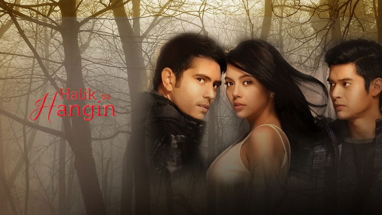 кадр из фильма Halik sa Hangin
