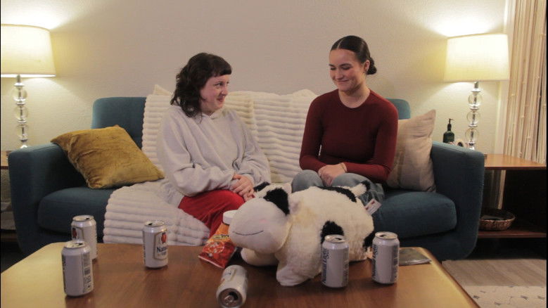 кадр из фильма Opposite Day