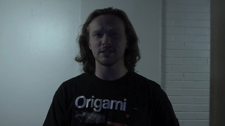 кадр из фильма The R.A.