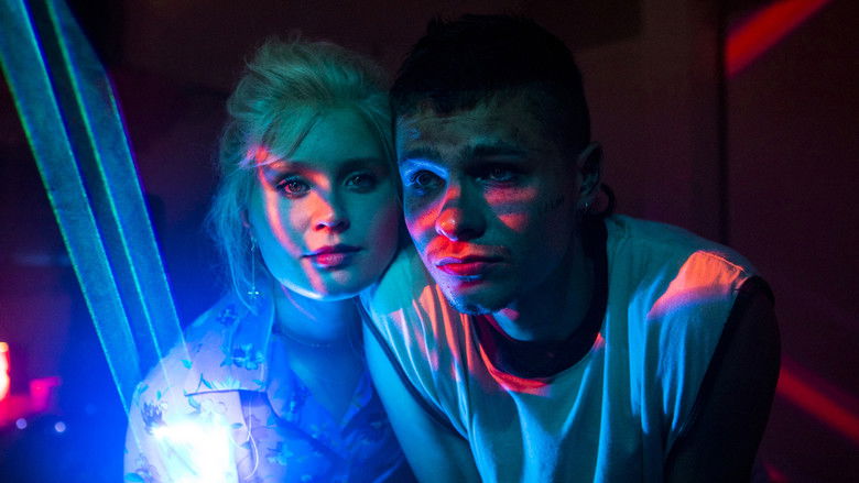 кадр из фильма Молочные зубы