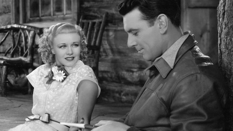 кадр из фильма In Person