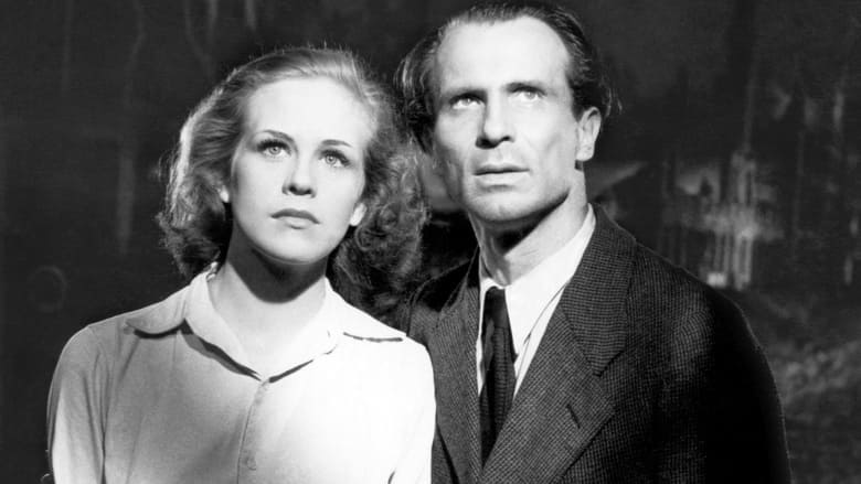 кадр из фильма Они не скроются