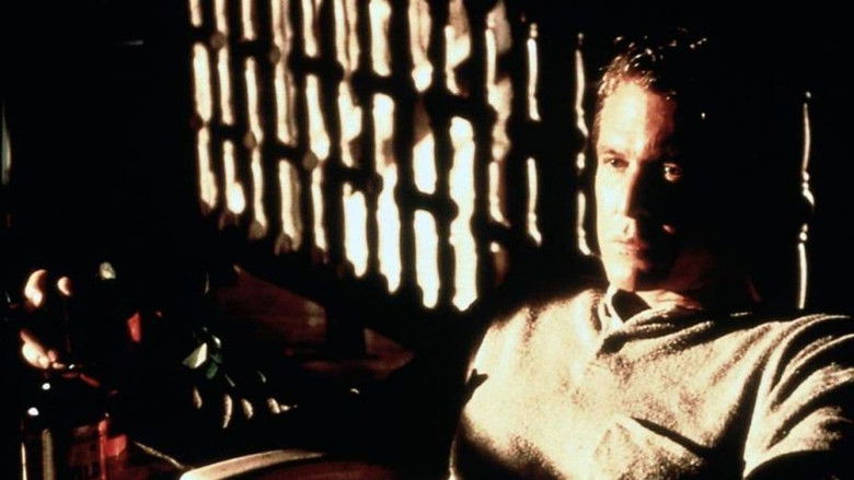 кадр из фильма Неожиданный ад