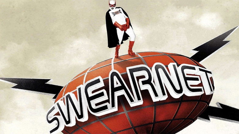 кадр из фильма Срам-ТВ