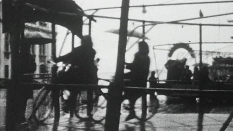 кадр из фильма Mrtvi dan