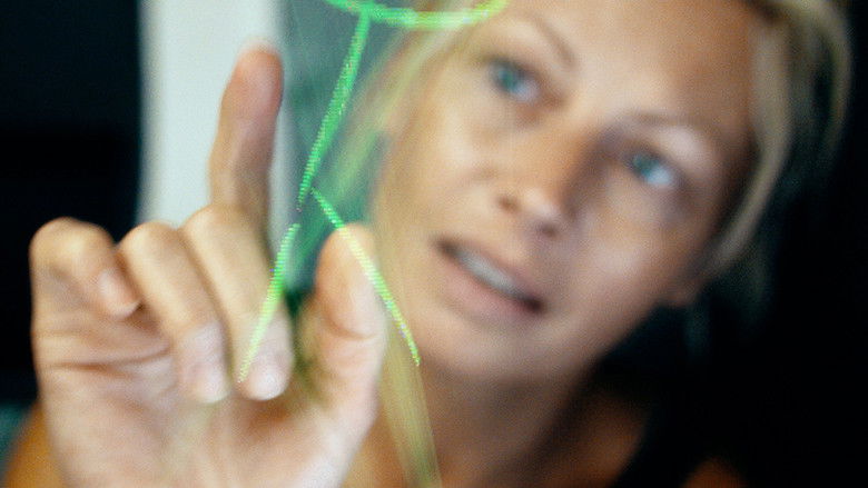 кадр из фильма Лето