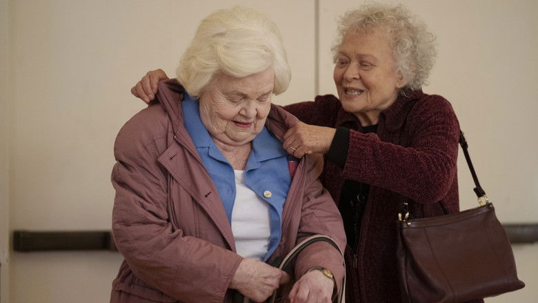 кадр из фильма Великая Элеонор