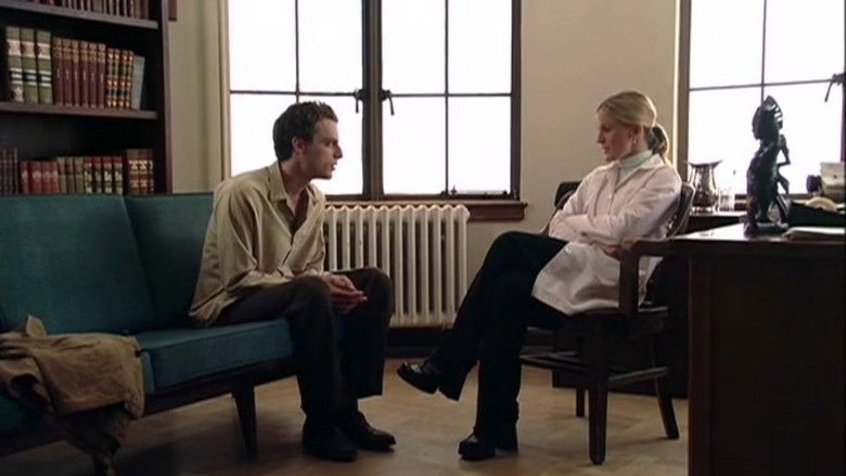 кадр из фильма Outpatient