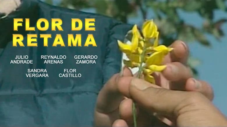 кадр из фильма Flor de Retama