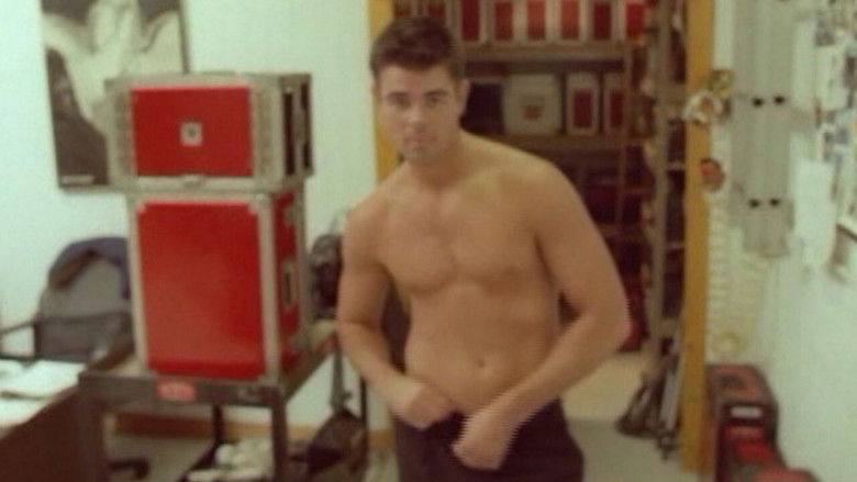 кадр из фильма Tease