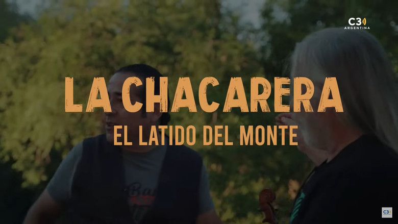 кадр из фильма La chacarera: el latido del monte