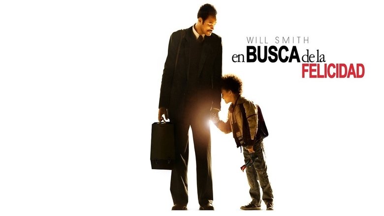 кадр из фильма В погоне за счастьем