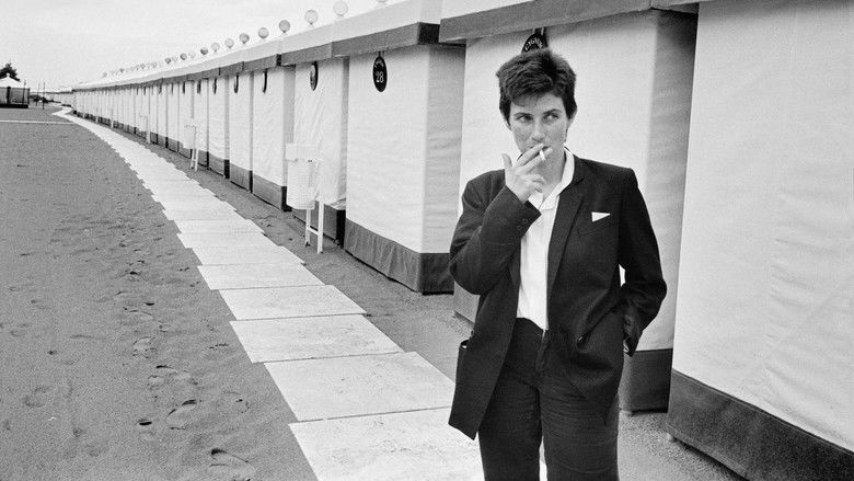 кадр из фильма Lettre d'une cinéaste: Chantal Akerman