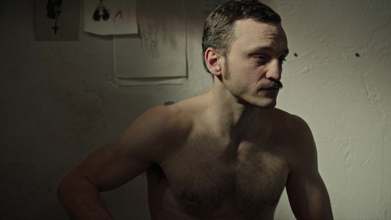 кадр из фильма Великая свобода