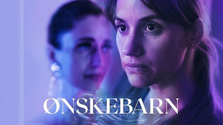 кадр из фильма Ønskebarn