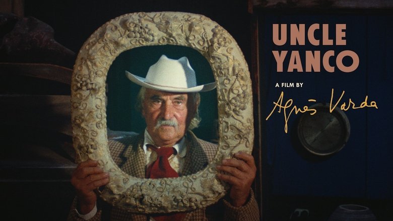 кадр из фильма Oncle Yanco