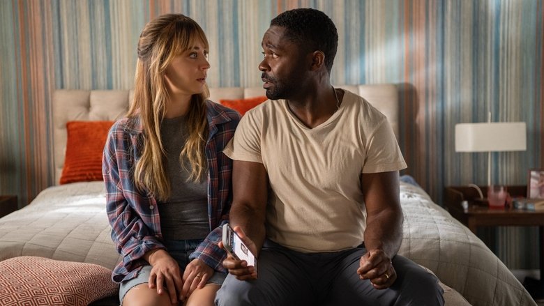 кадр из фильма Моя жена - киллер