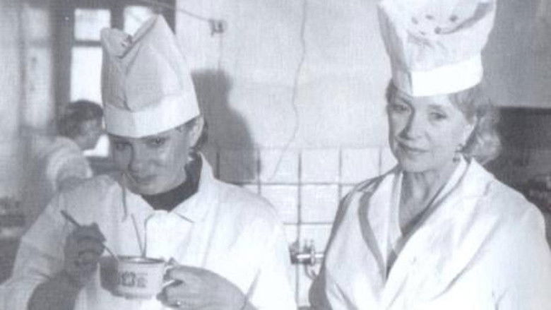 кадр из фильма Виновата ли я?