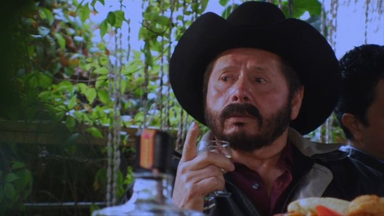 кадр из фильма Los empleados de la mafia