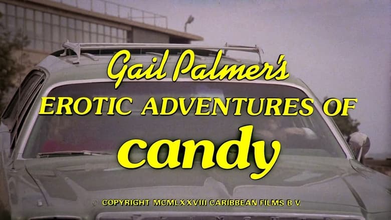 кадр из фильма Erotic Adventures of Candy