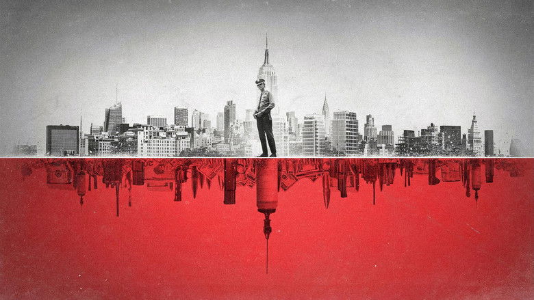 кадр из фильма The Seven Five