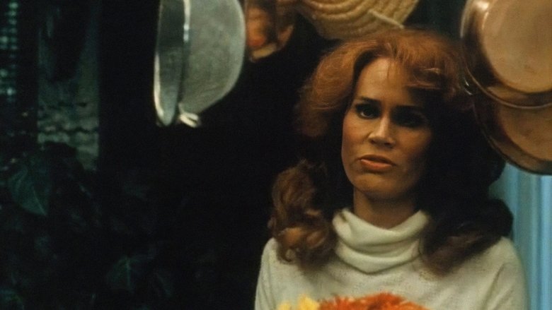 кадр из фильма Разными дорожками