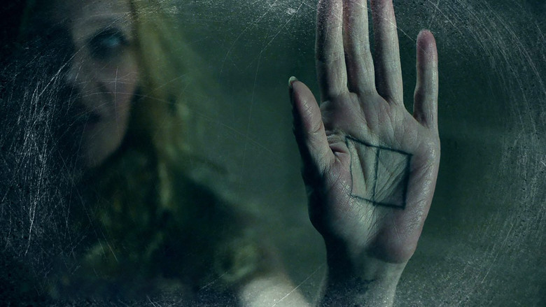 кадр из фильма The Window