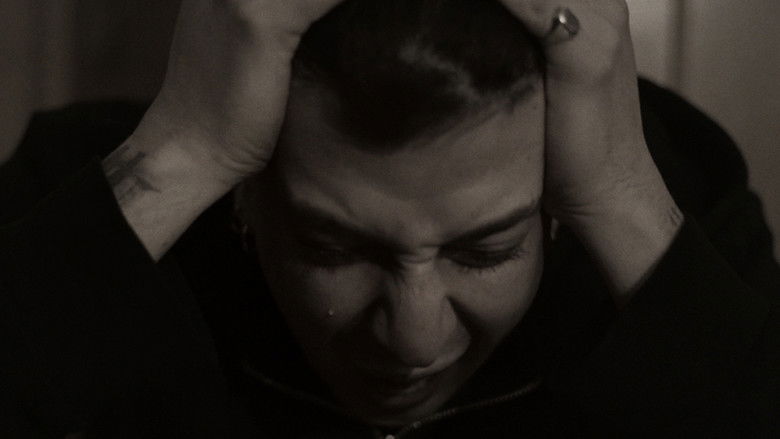 кадр из фильма Vive dentro