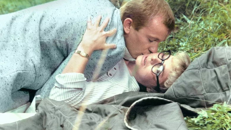 кадр из фильма Порно