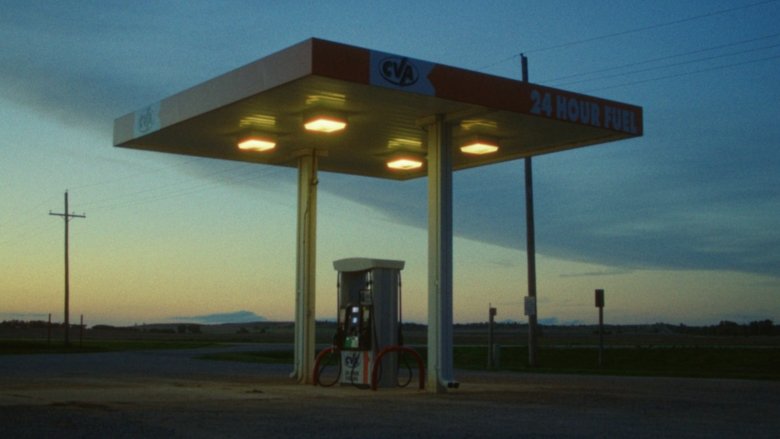 кадр из фильма A Slice of Paradise