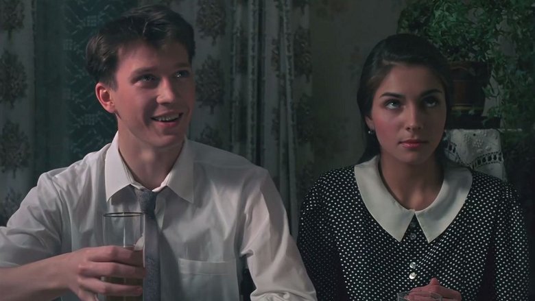 кадр из фильма Любовь