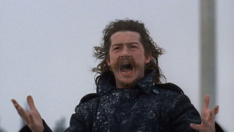 кадр из фильма Little Malcolm and His Struggle Against the Eunuchs