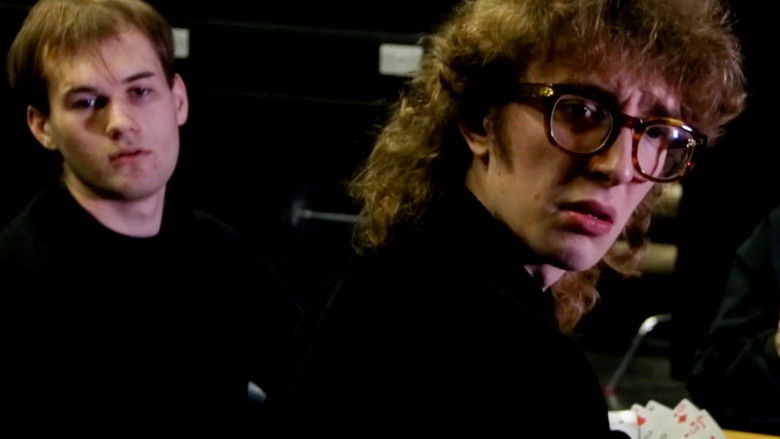 кадр из фильма Detective Fuge Files- Case File: 1683A7R