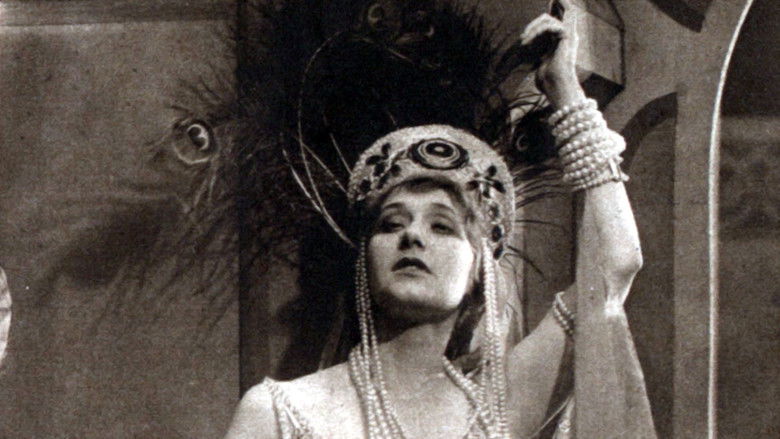 кадр из фильма Barbary Sheep