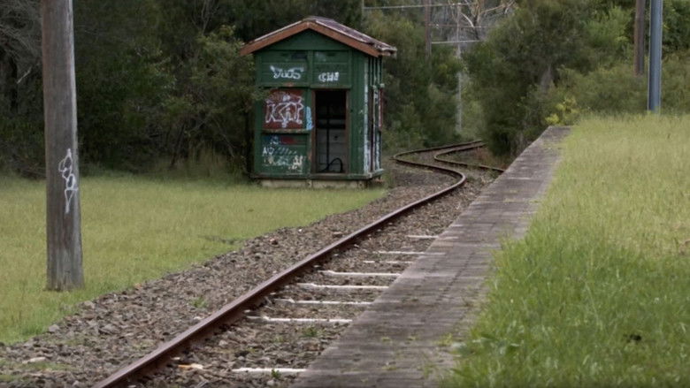 кадр из фильма Red Handed