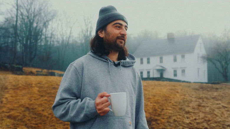 кадр из фильма Noah Kahan: Out of Body