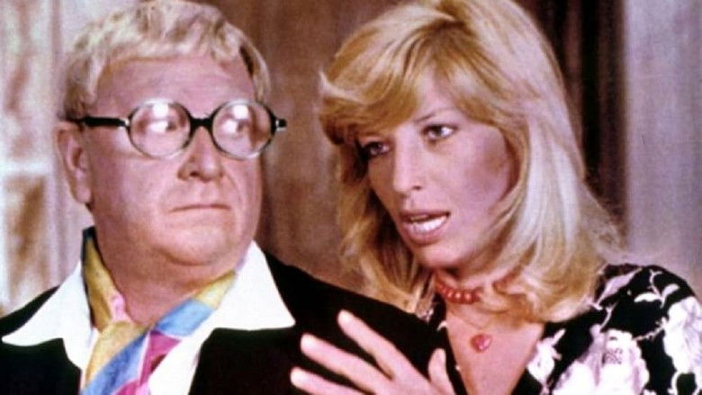 кадр из фильма Живи веселее, развлекайся с нами