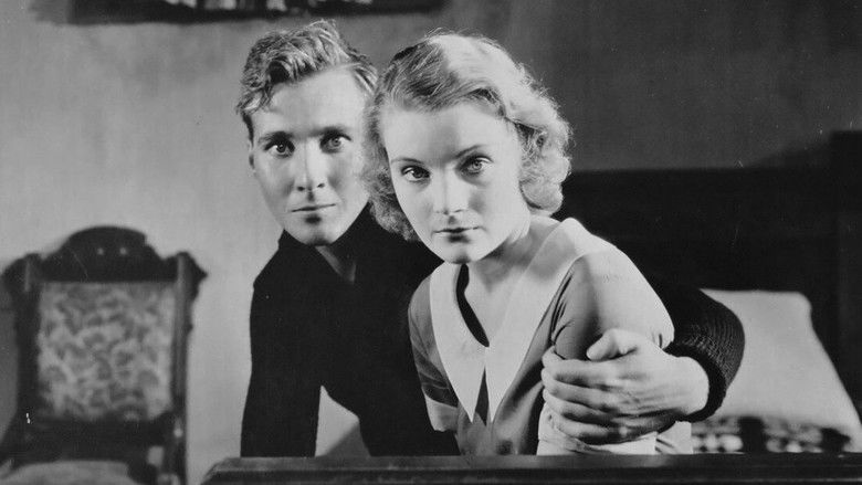 кадр из фильма A House Divided