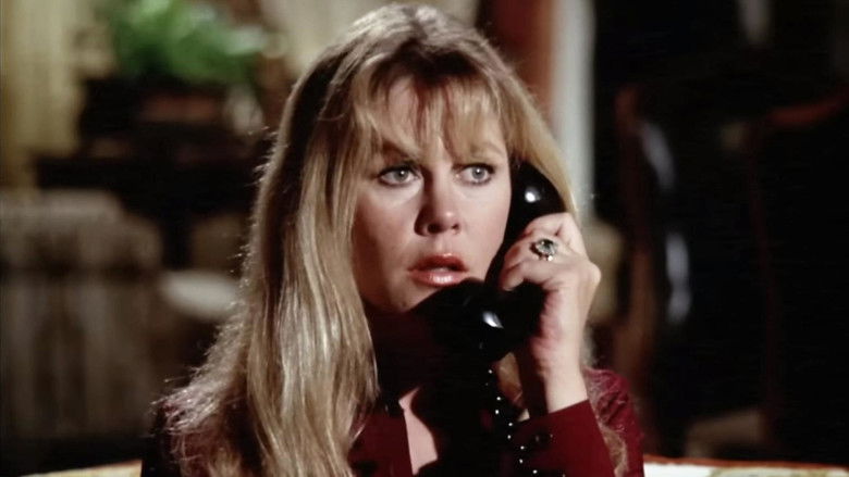 кадр из фильма Жертва