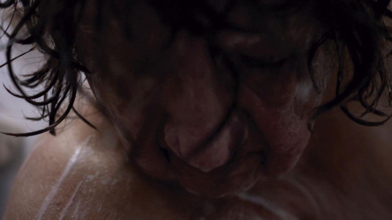 кадр из фильма Devenir Rosa