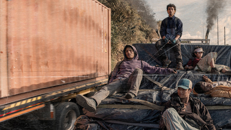 кадр из фильма Короли мира