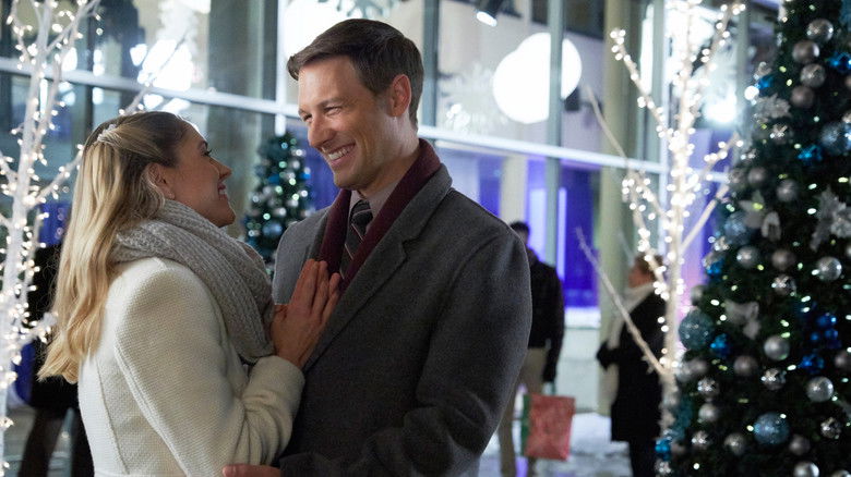 кадр из фильма Звон круглые сутки